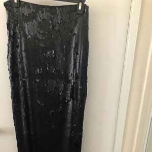 Blaque lable Skirt
